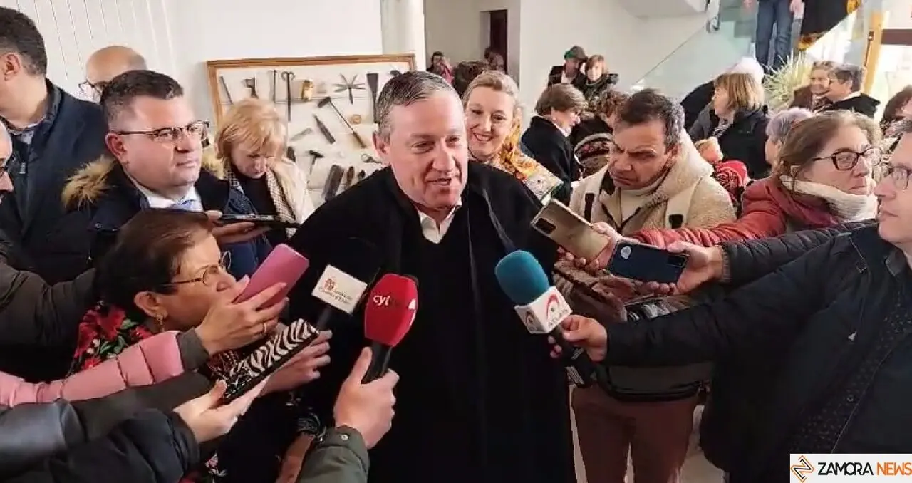 Javier Faúndez, Muelas del Pan