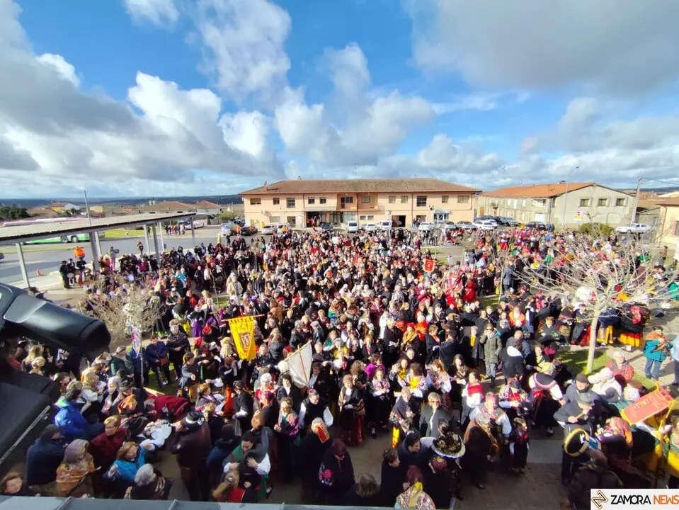 Javier Faúndez, Muelas del Pan