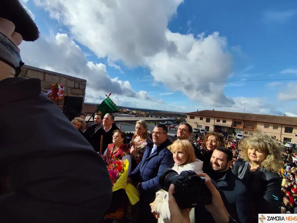 Javier Faúndez, Muelas del Pan