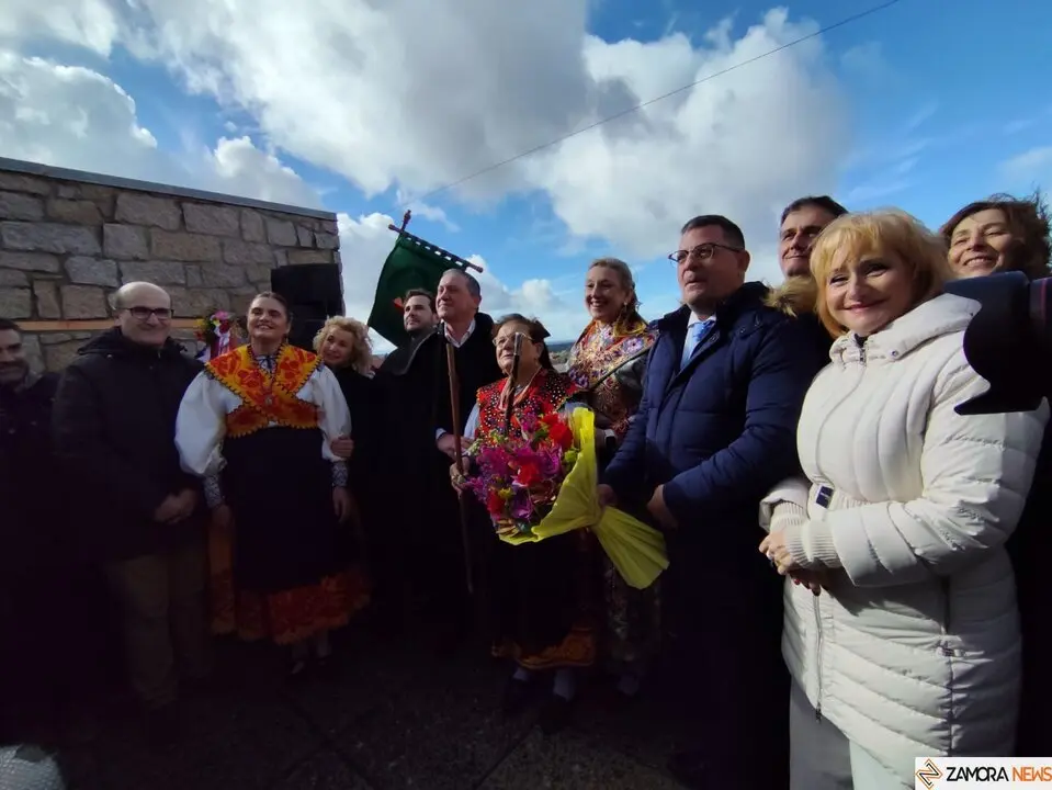 Javier Faúndez, Muelas del Pan