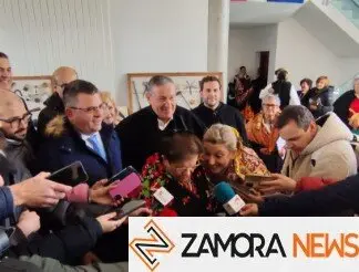 Alcalde de Muelas del Pan y la Águeda Mayor