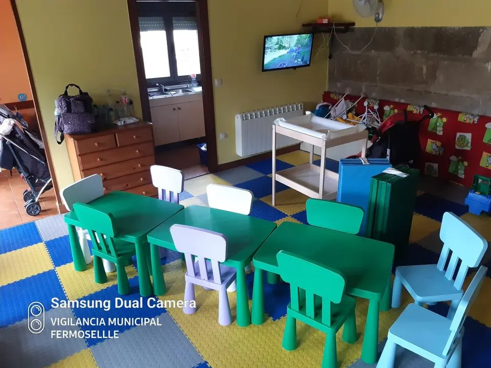 Nuevos juguetes Fermoselle