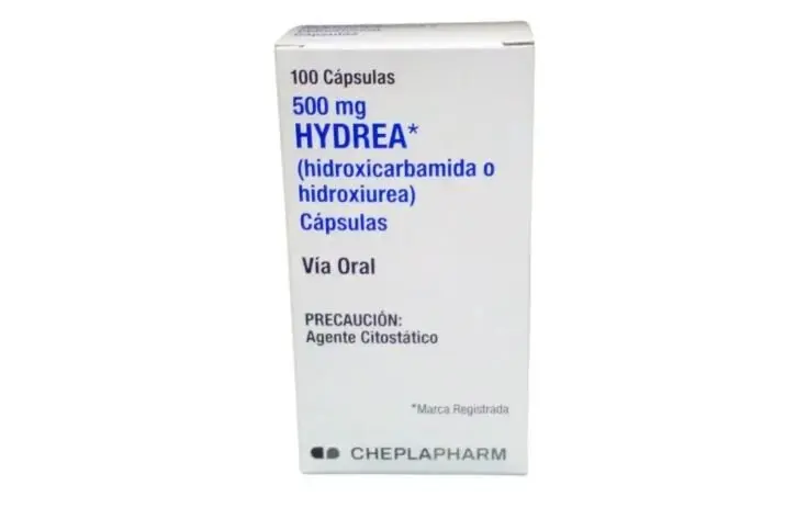 Hydrea Facua