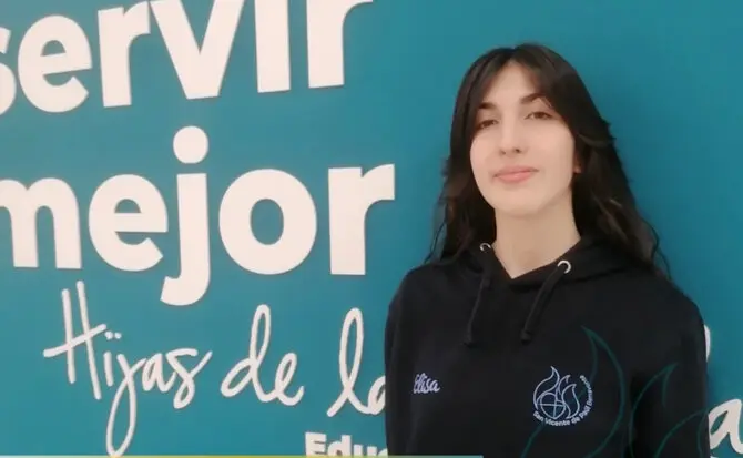 Elisa Rgz Beca Amancio