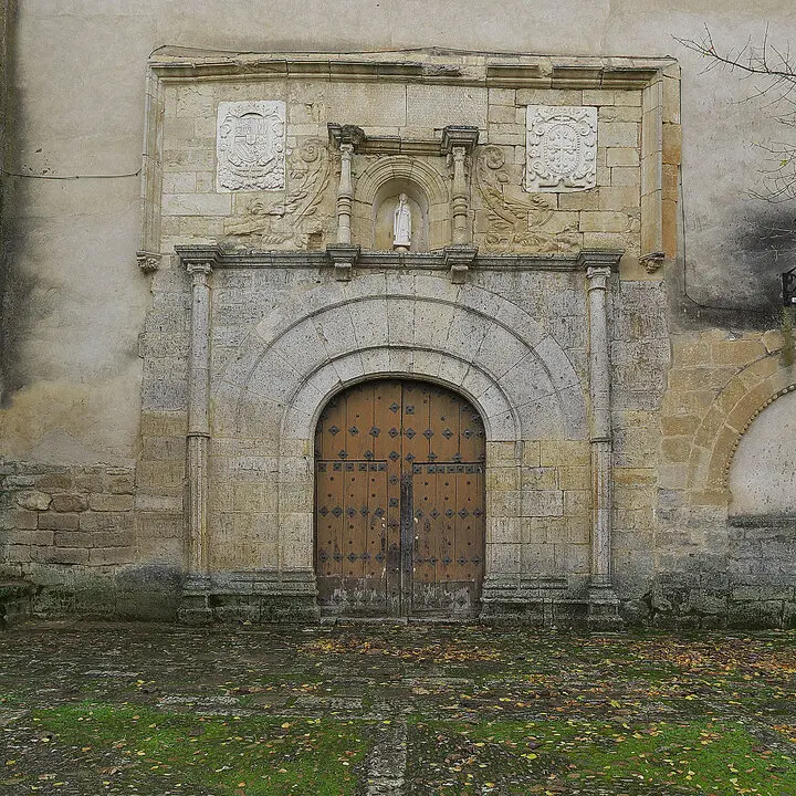 Sancti Spiritus Monasterio