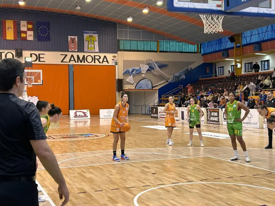 Zamarat vs Al-Qázeres