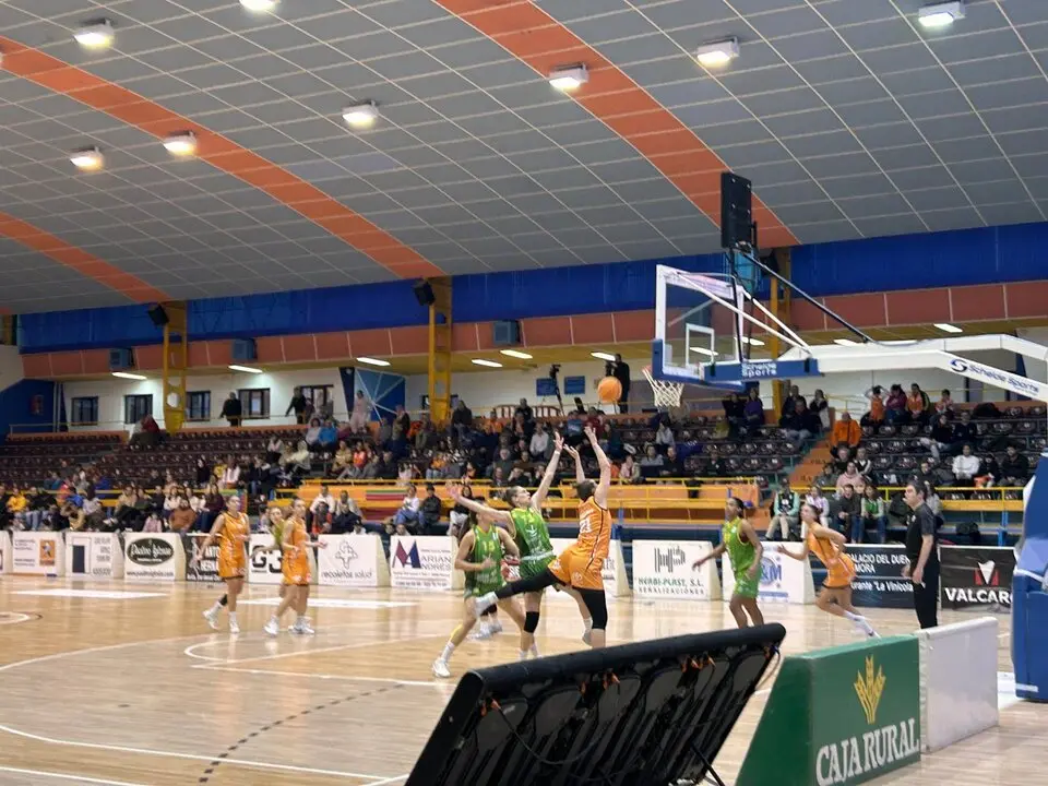 Zamarat vs Al-Qázeres