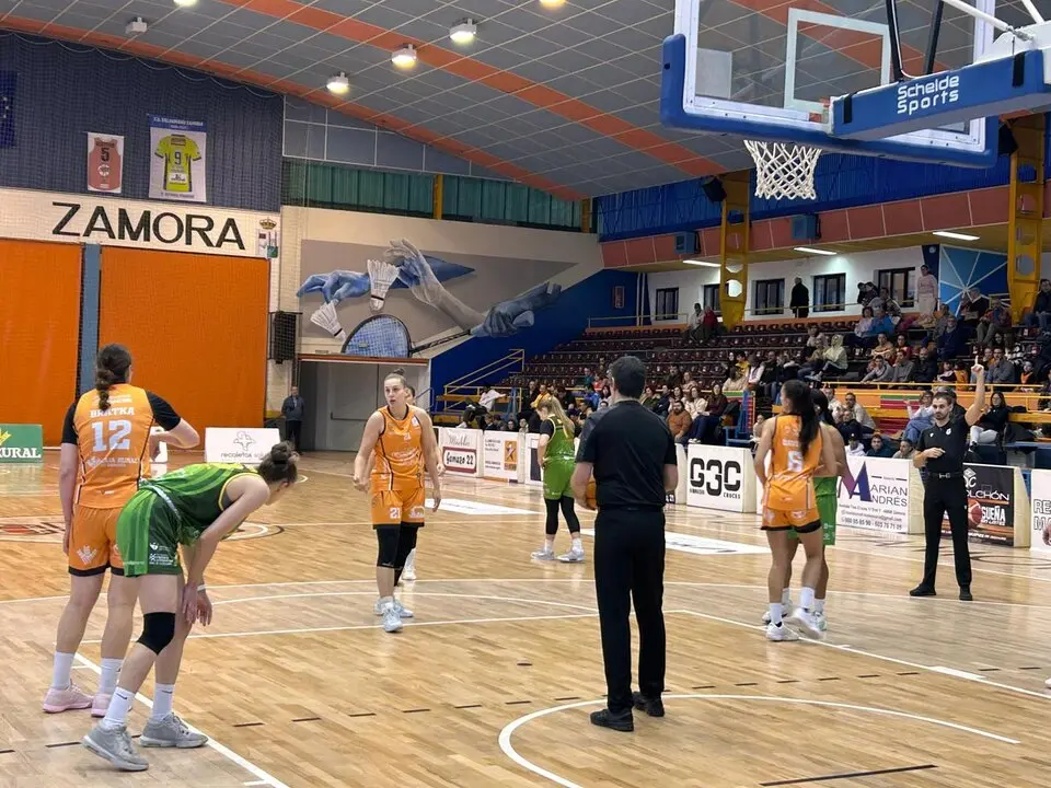 Zamarat vs Al-Qázeres