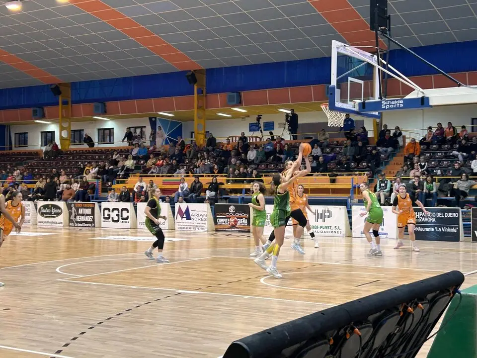 Zamarat vs Al-Qázeres
