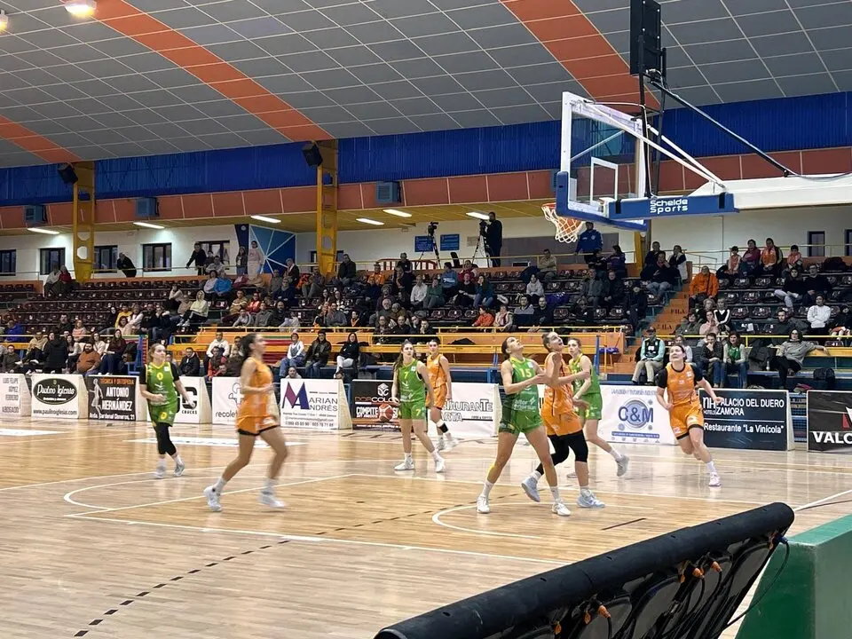 Zamarat vs Al-Qázeres