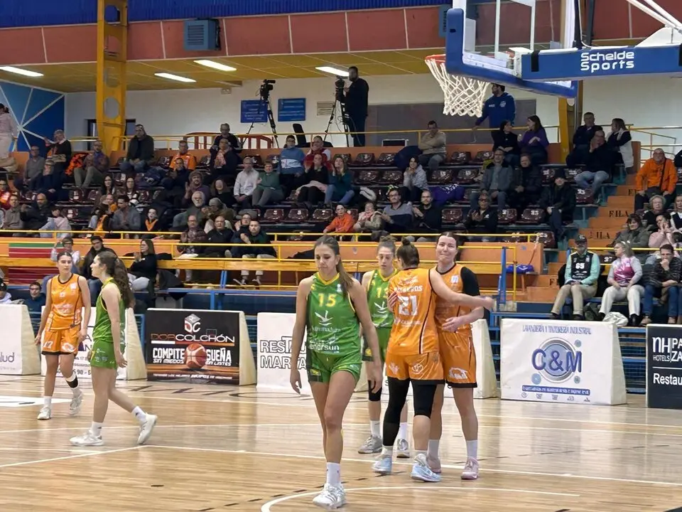 Zamarat vs Al-Qázeres