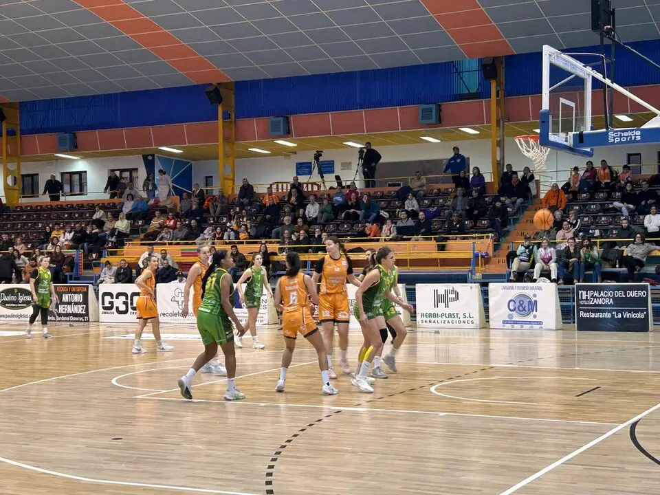 Zamarat vs Al-Qázeres