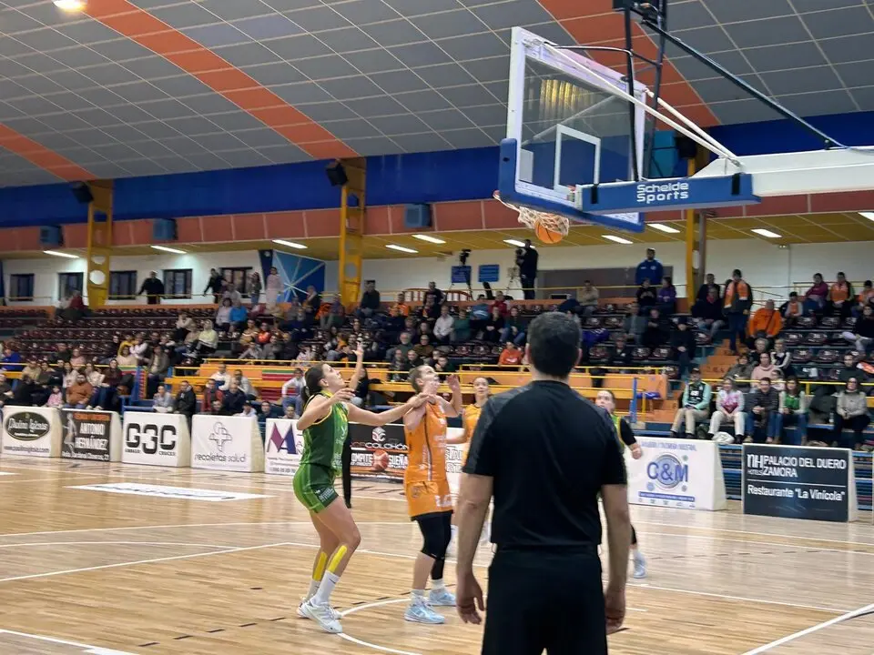 Zamarat vs Al-Qázeres