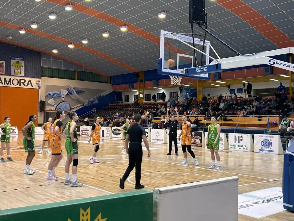 Zamarat vs Al-Qázeres