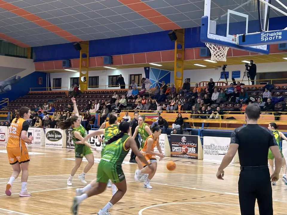 Zamarat vs Al-Qázeres