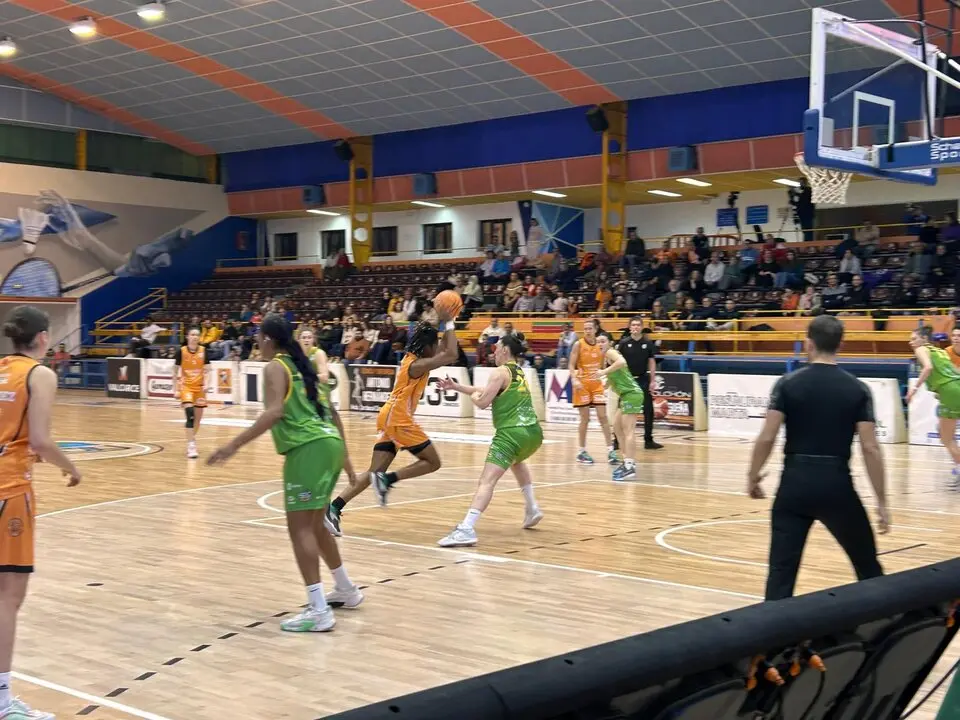 Zamarat vs Al-Qázeres