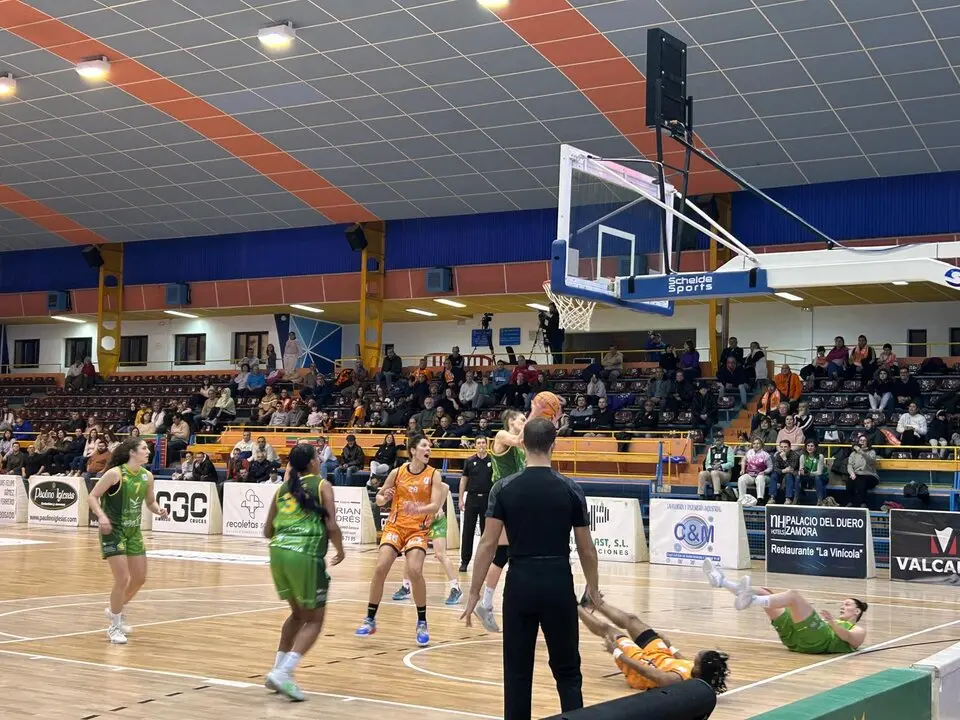 Zamarat vs Al-Qázeres