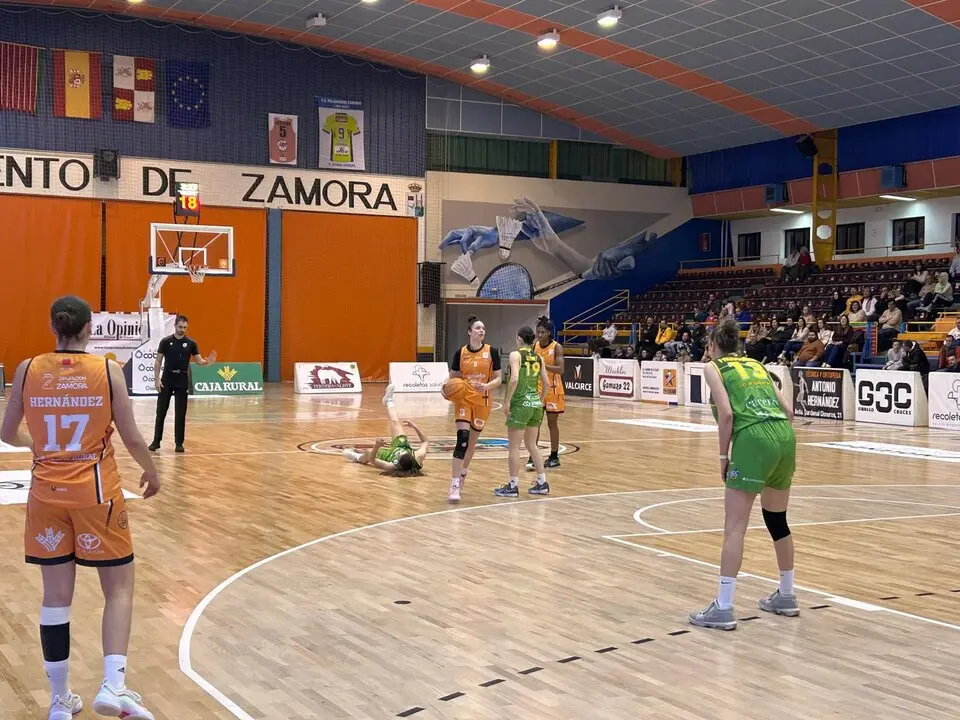 Zamarat vs Al-Qázeres