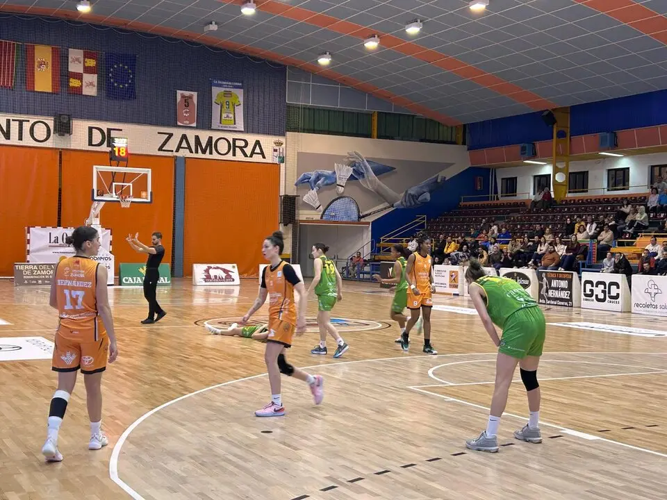 Zamarat vs  Al-Qázeres