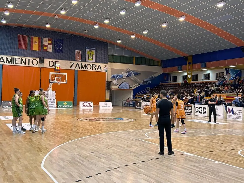 Zamarat vs Al-Qázeres