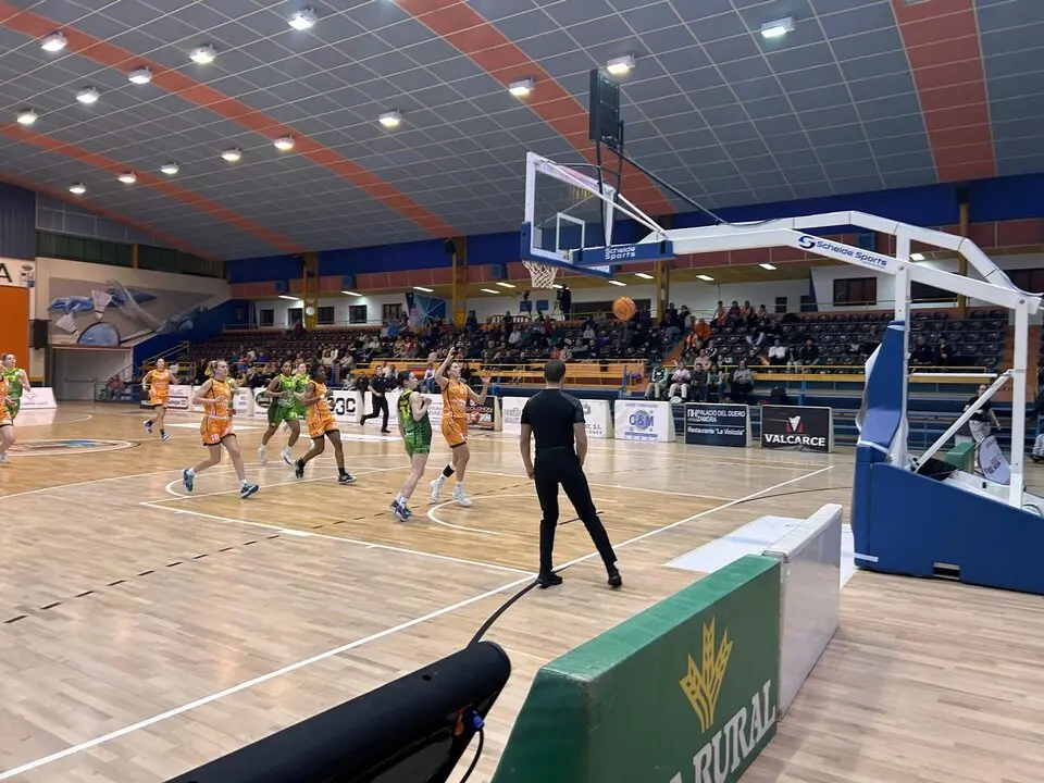 Zamarat vs Al-Qázeres