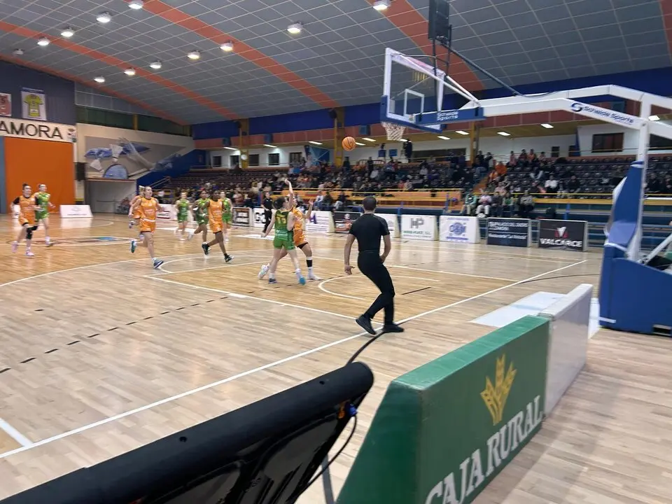 Zamarat vs Al-Qázeres