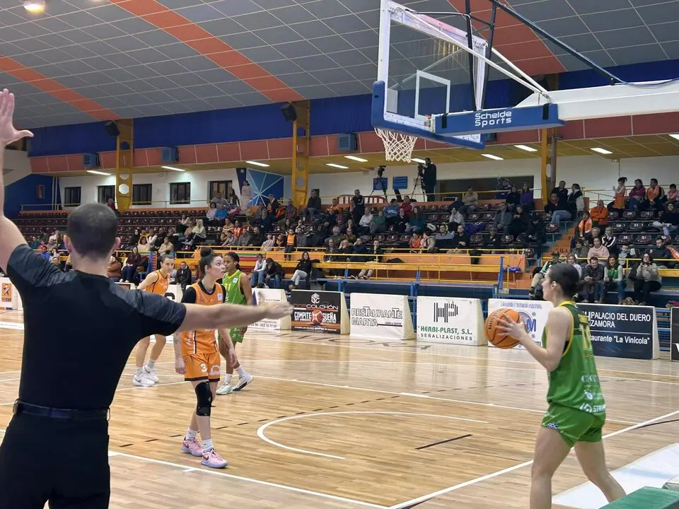 Zamarat vs Al-Qázeres