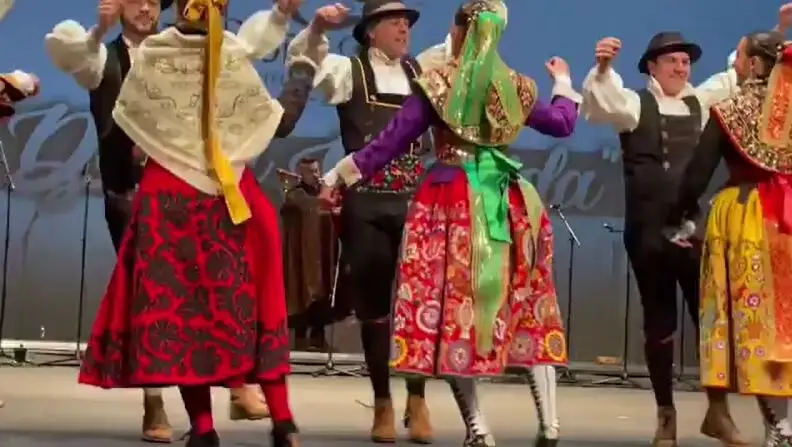 70 Aniversario Doña Urraca