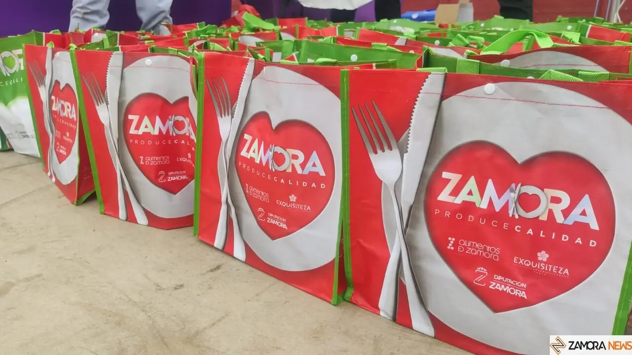 Media Maratón de Toro