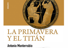 Antonio Monterrubio Biblioteca