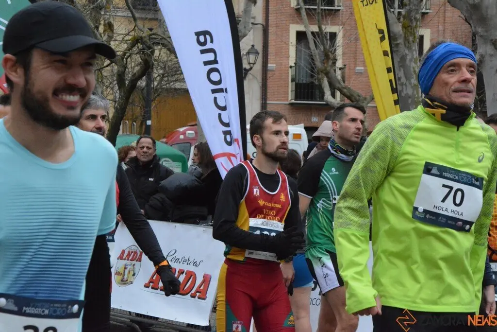 media maratón Toro_14
