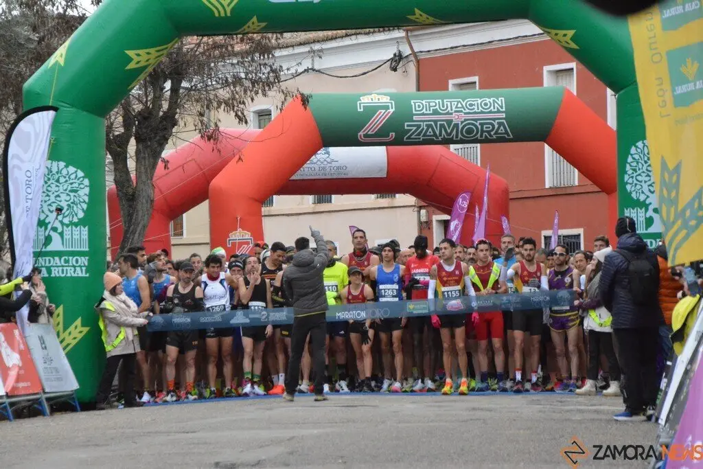 media maratón Toro_26