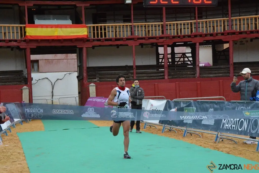 media maratón Toro_69