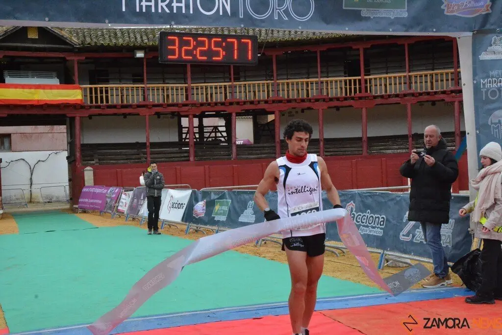 media maratón Toro_71