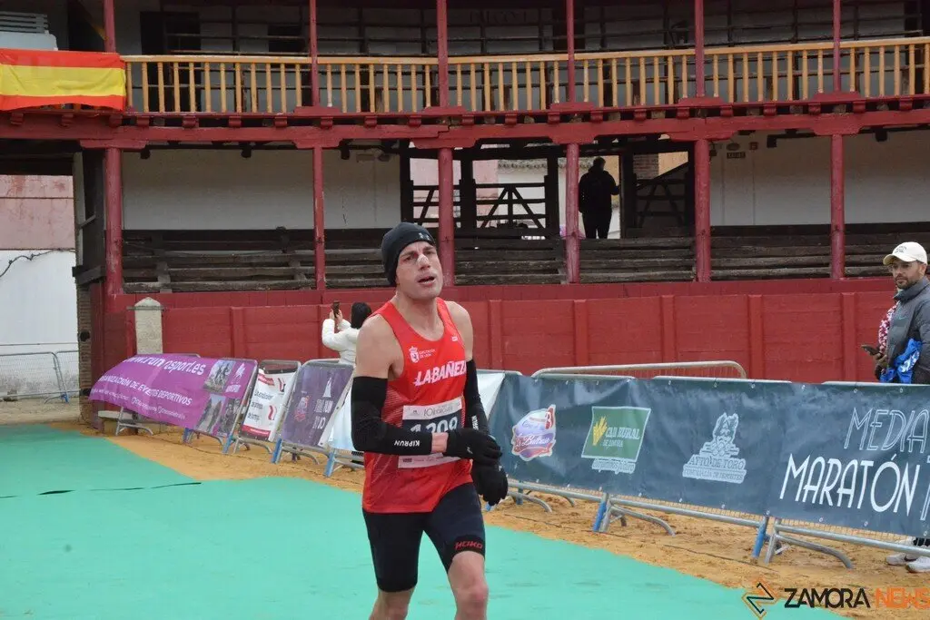 media maratón Toro_83
