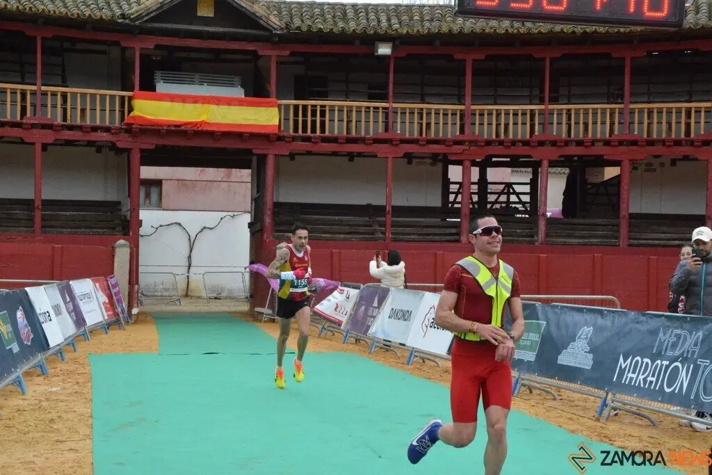 media maratón Toro_85