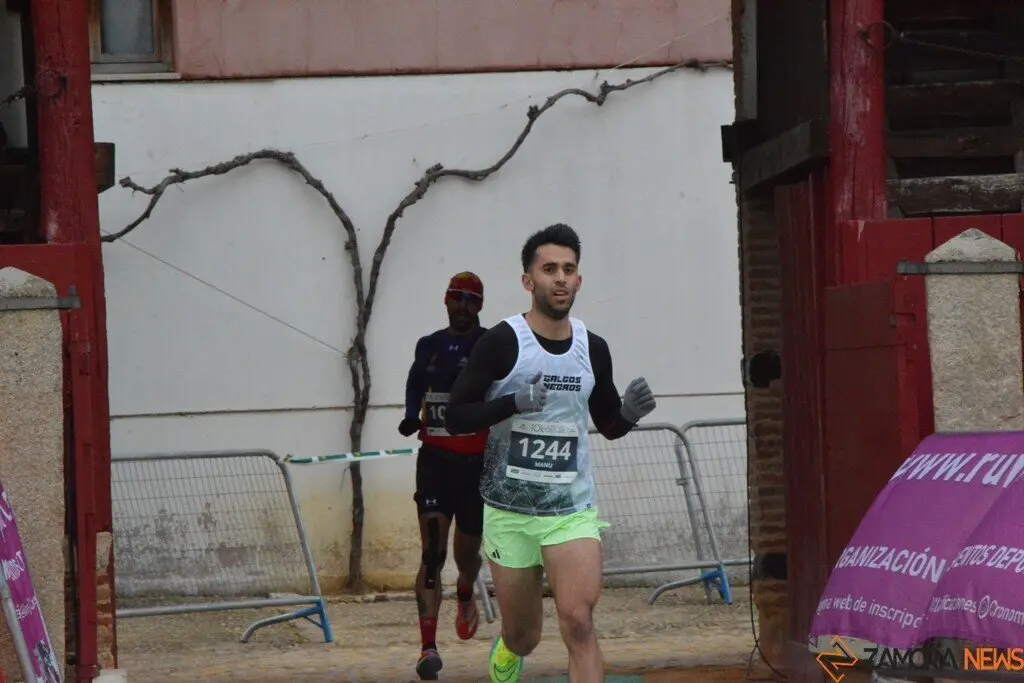 media maratón Toro_99