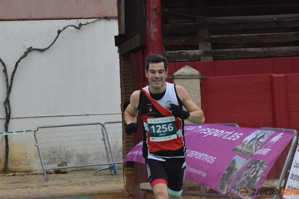 media maratón Toro_101