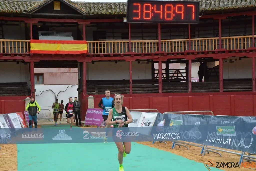 media maratón Toro_103