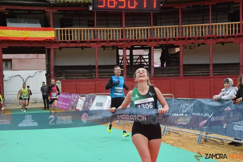 media maratón Toro_105