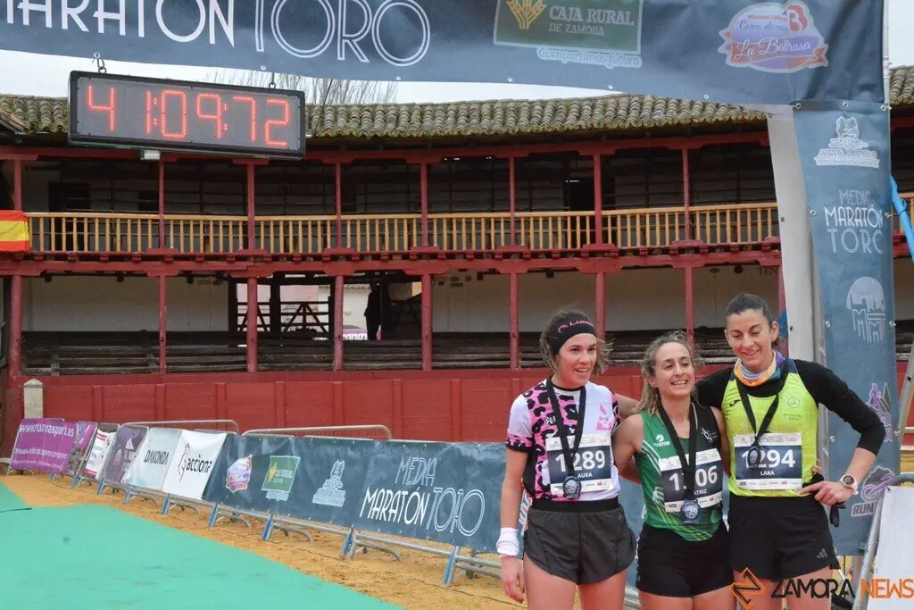 media maratón Toro_127