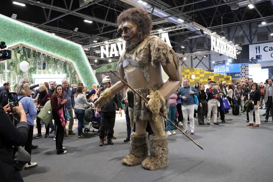 FITUR 2025, CYL