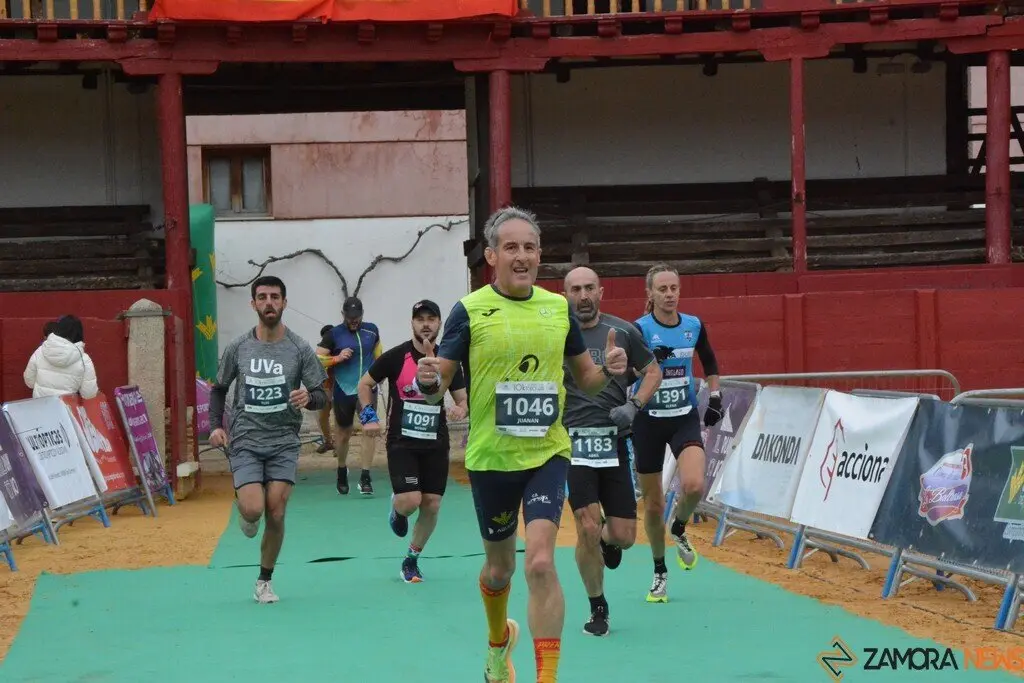 media maratón Toro_139