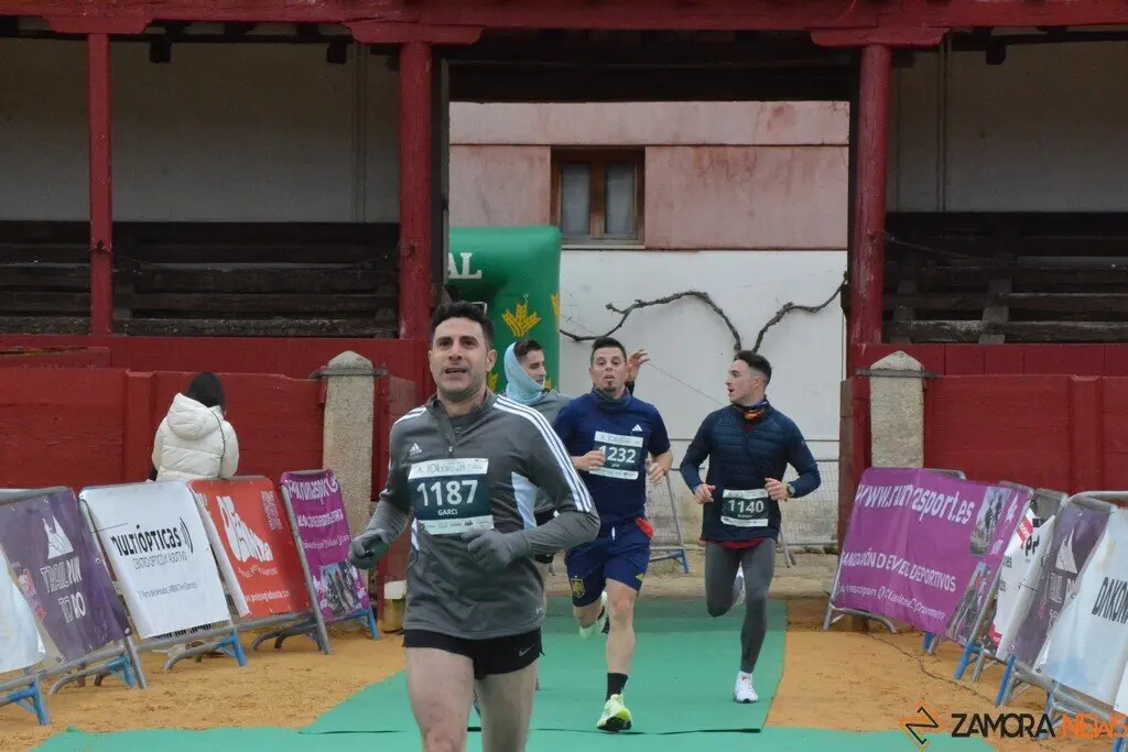 media maratón Toro_180