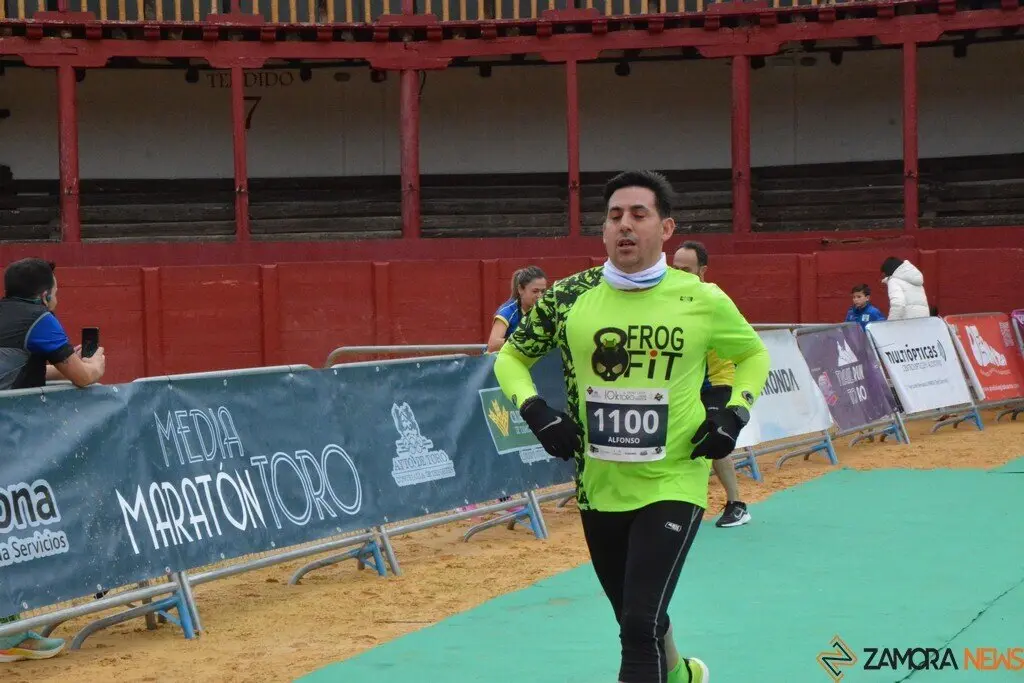 media maratón Toro_210