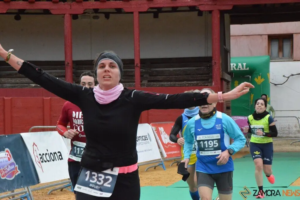 media maratón Toro_224