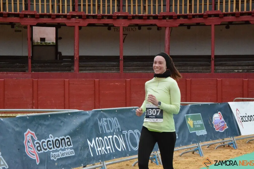 media maratón Toro_227