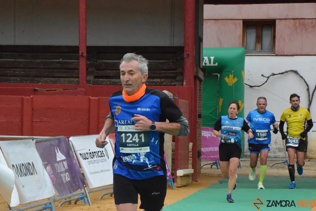 media maratón Toro_230