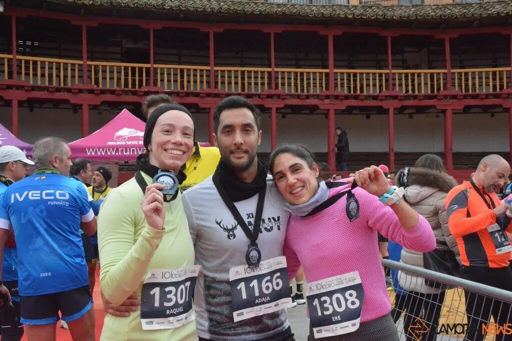 media maratón Toro_235