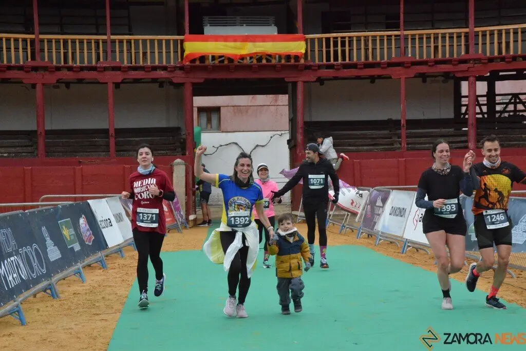 media maratón Toro_241